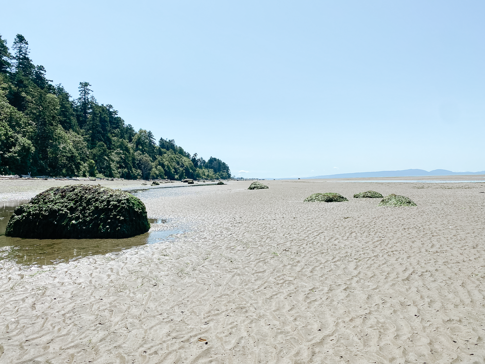 Point St Roberts Point Roberts — A Quiet Pacific Northwest Getaway | Visit Point Roberts